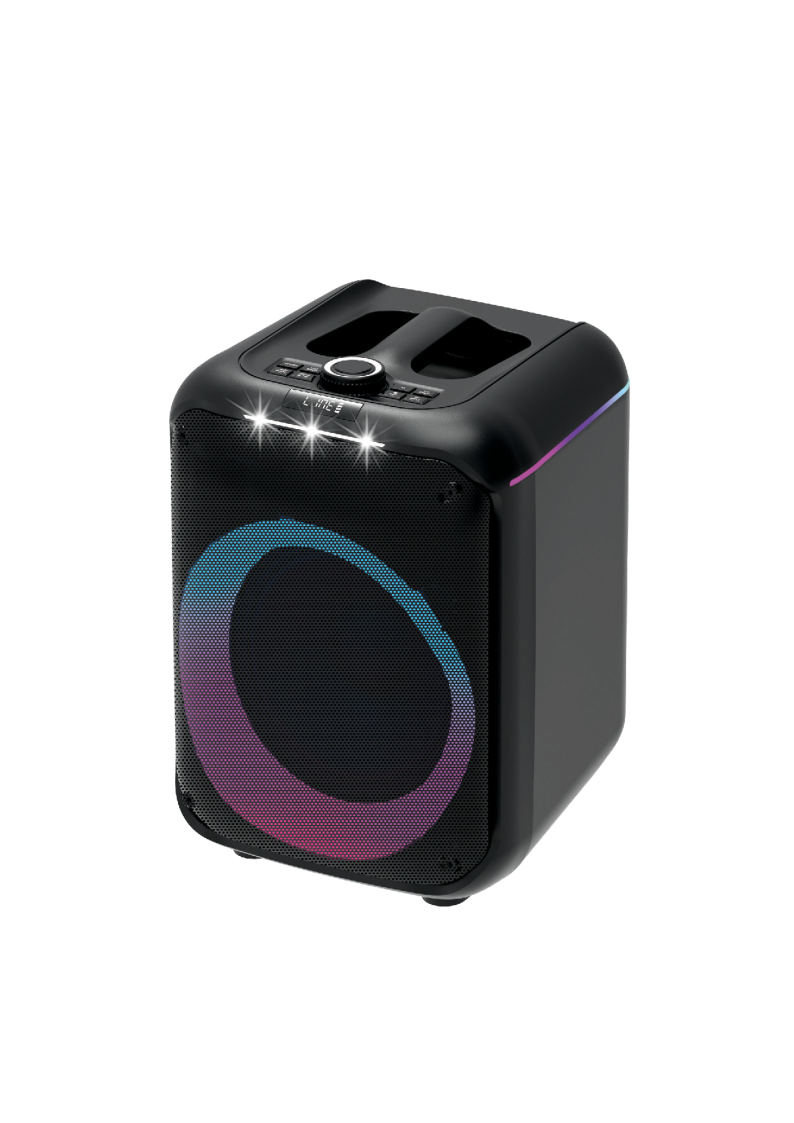 Platinum PartyBox AH-8050 - Image 2