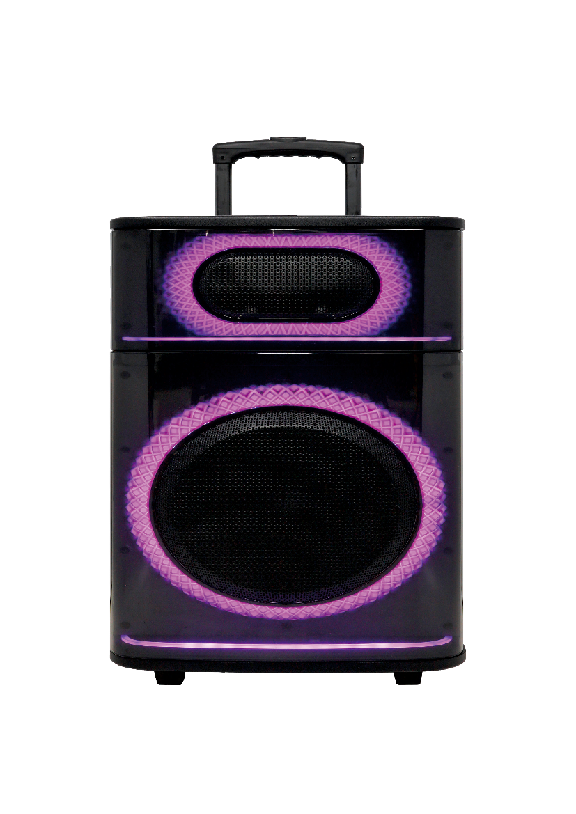 Platinum PartyBox AH-12100 - Image 4