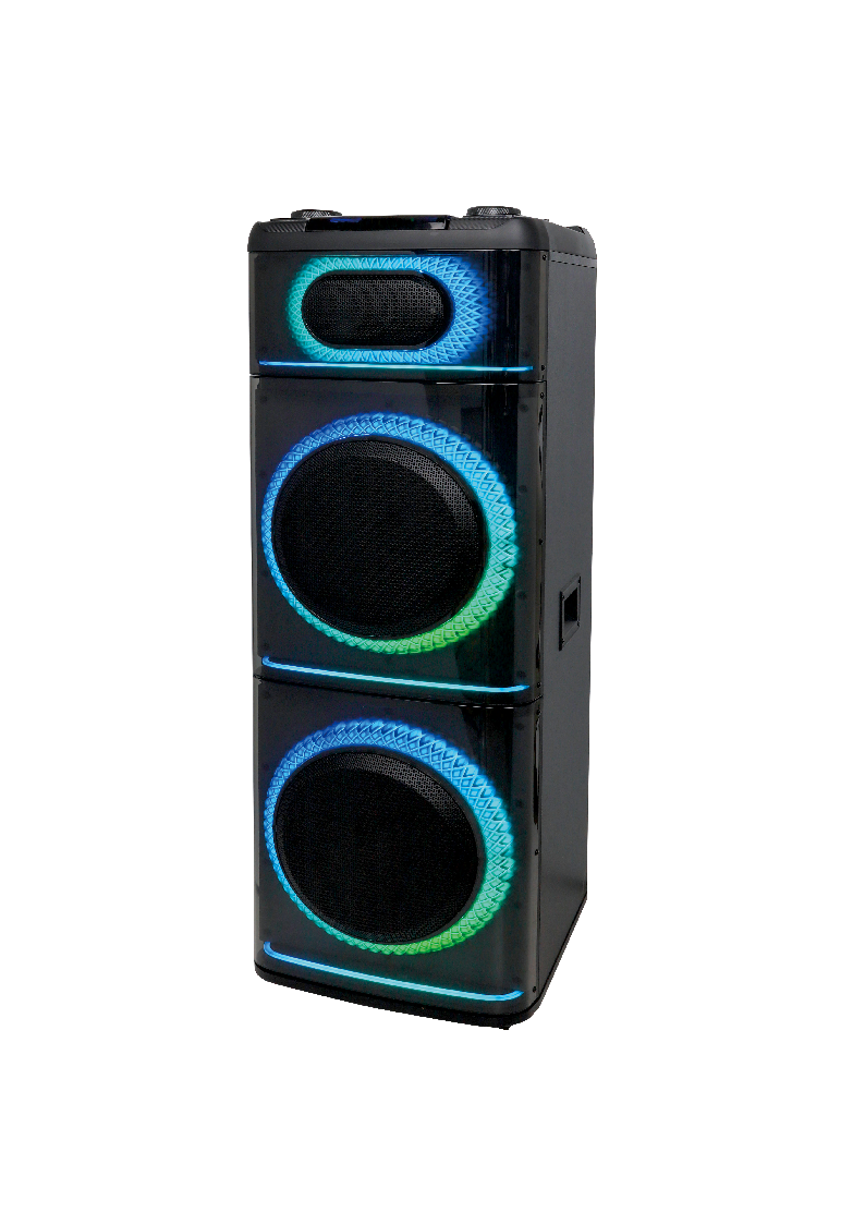 Platinum PartyBox AH-12700 - Image 2