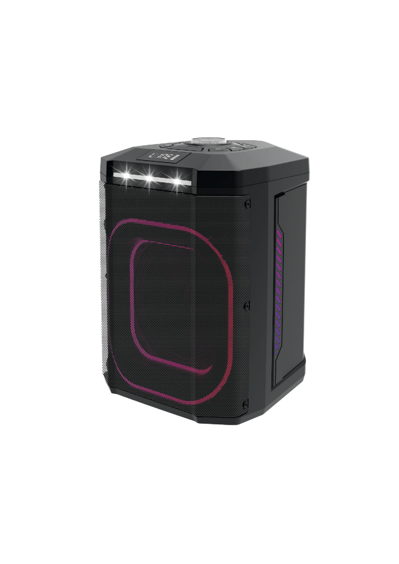 Platinum PartyBox AH-8060 - Image 2