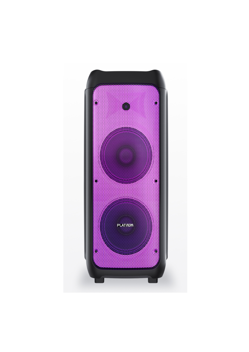 Platinum PartyBox AH-8300 - Image 2