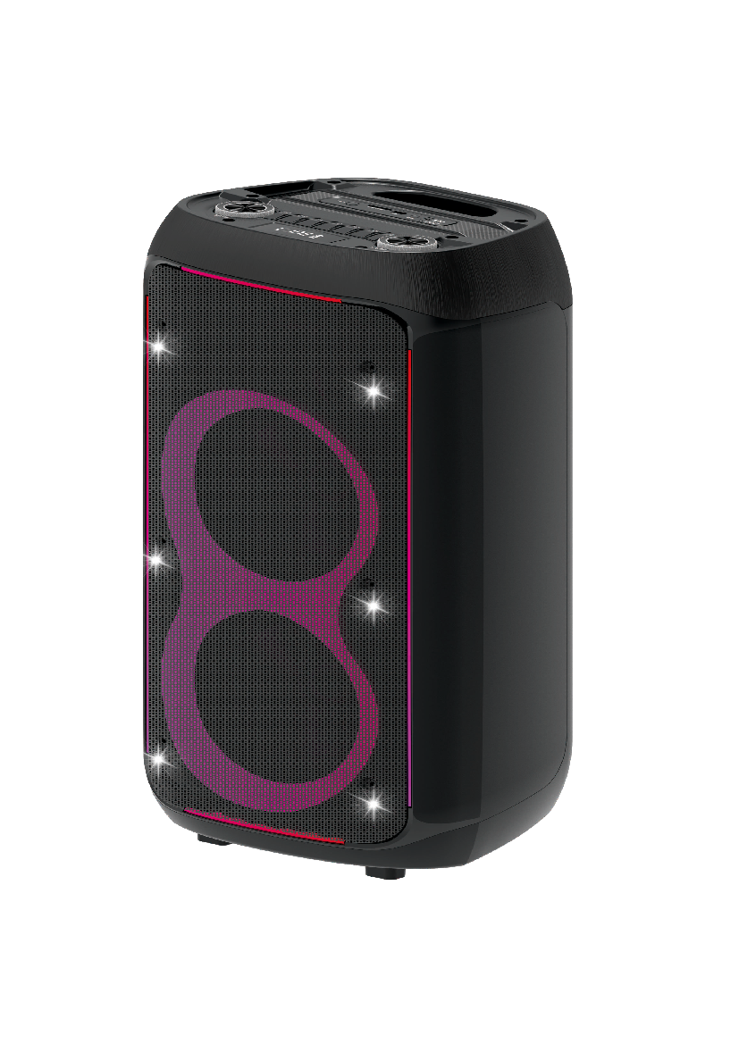 Platinum PartyBox AH-8550 - Image 2