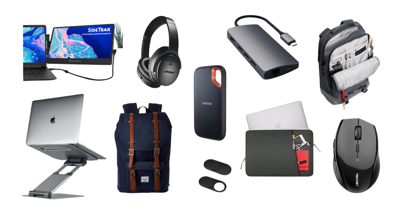 Best-Accessories-for-your-laptop