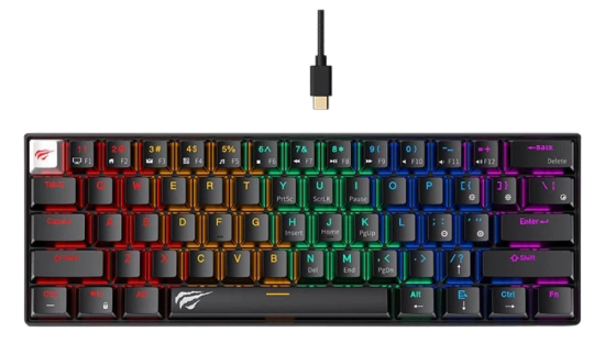 Havit-Keyboard