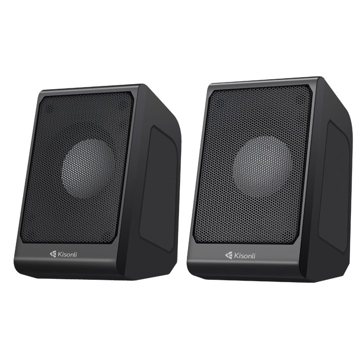 Speaker Kisonli KS-12 - Image 2