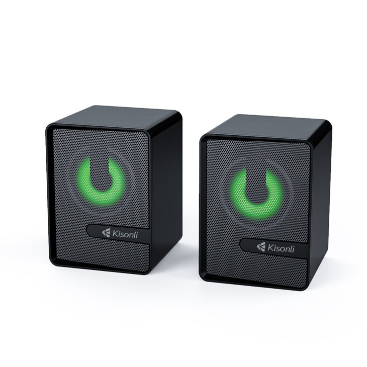 Speaker Kisonli L-4040 - Image 3