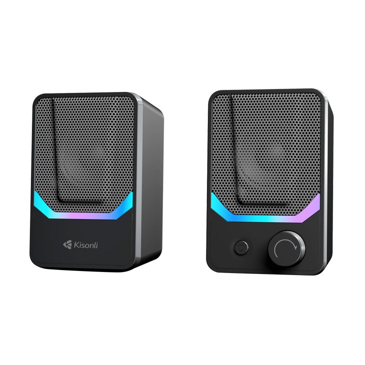 Speaker Kisonli X31 - Image 2