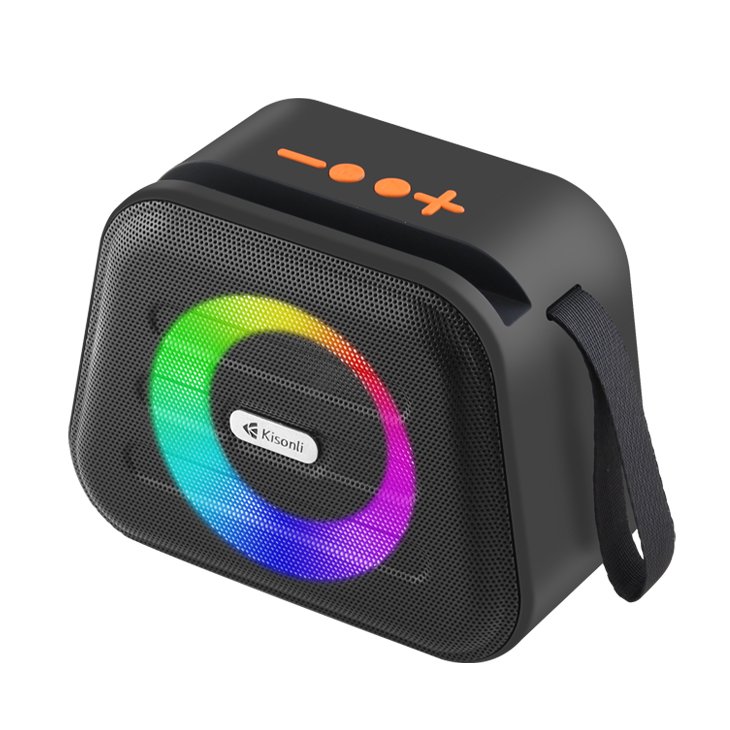 Speaker Kisonli S10 - Image 3