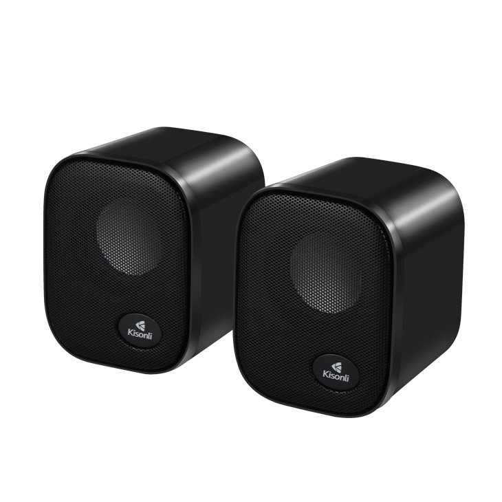 Speaker Kisonli KS-10 - Image 2
