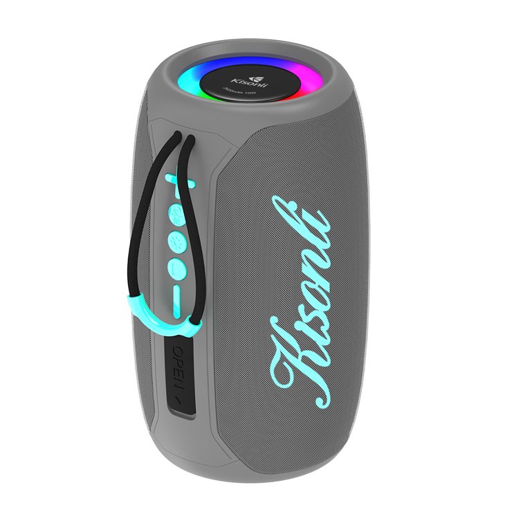 Speaker Kisonli K24 - Image 3