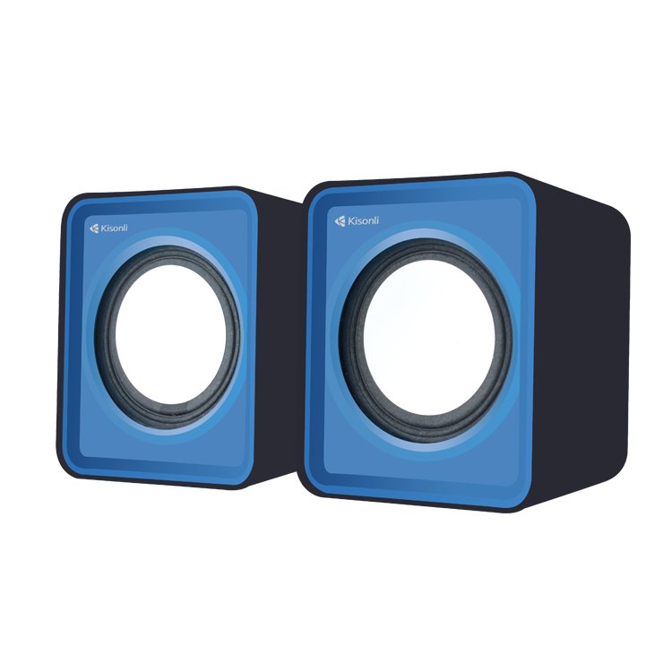 Speaker Kisonli V-310 - Image 2