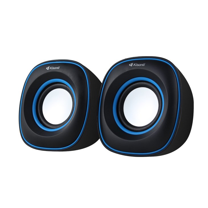 Speaker Kisonli V-350 - Image 2