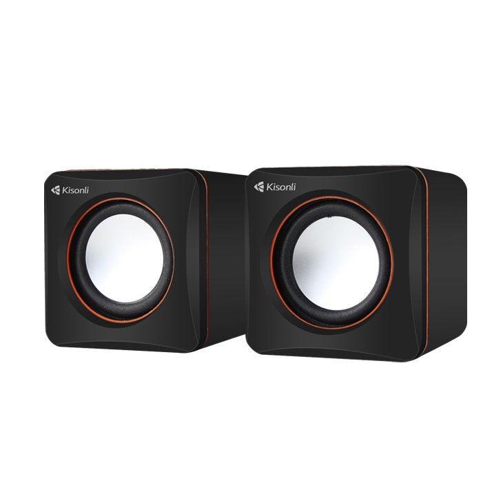 Speaker Kisonli V-400 - Image 2