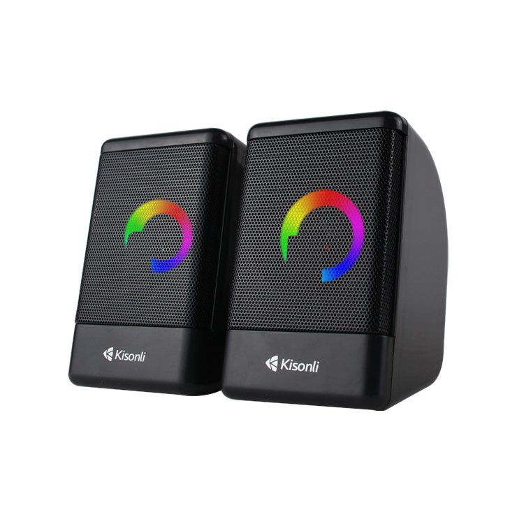 Speaker Kisonli L-8080 - Image 2