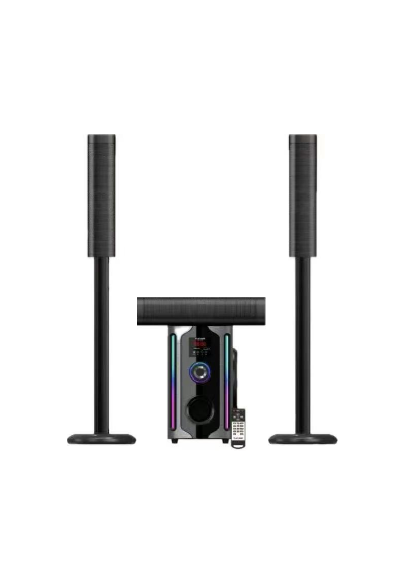 Platinum Home Theater 3*1 AH-1025 - Image 2