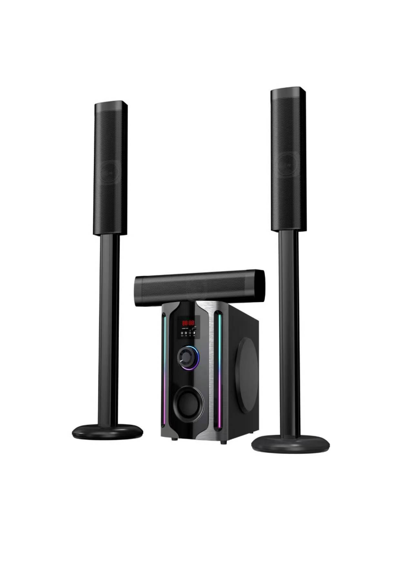 Platinum Home Theater 3*1 AH-1025 - Image 3