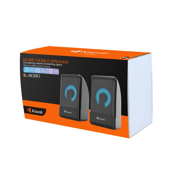 Speaker Kisonli L-8080