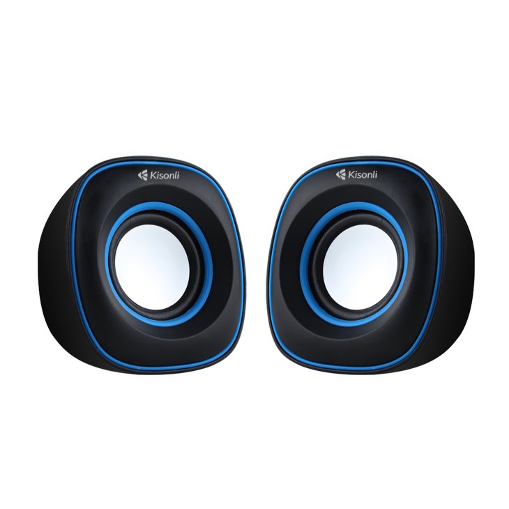 Speaker Kisonli V-350 - Image 3