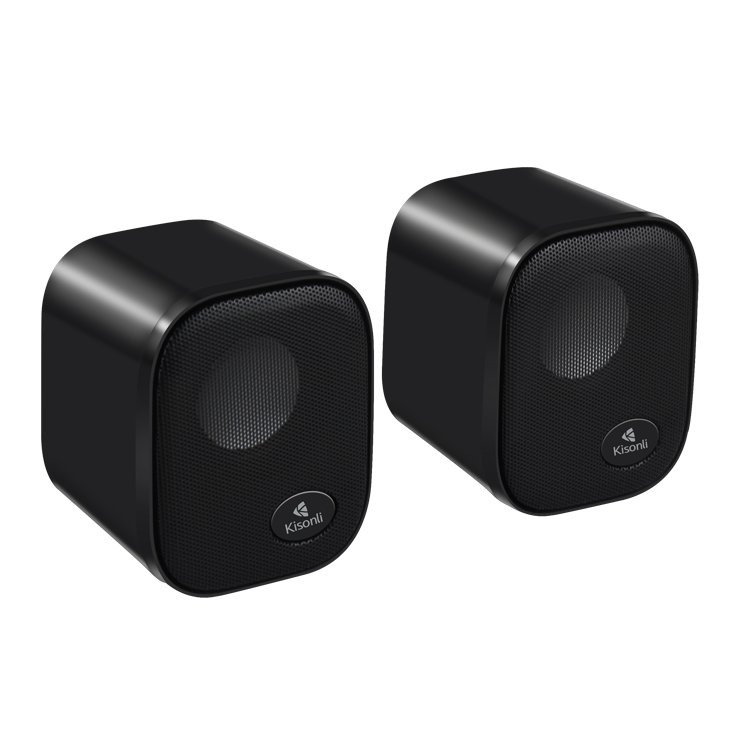 Speaker Kisonli KS-10 - Image 3