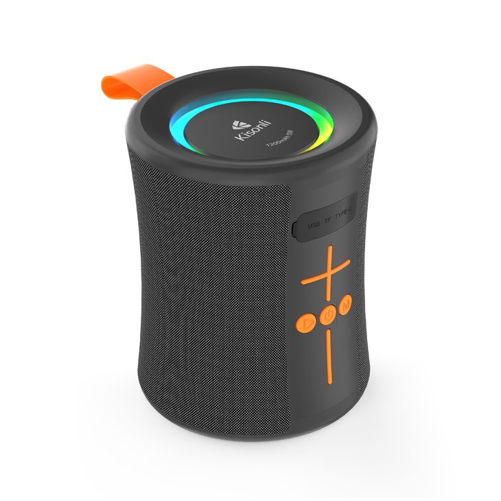 Speaker Kisonli Q36 - Image 2