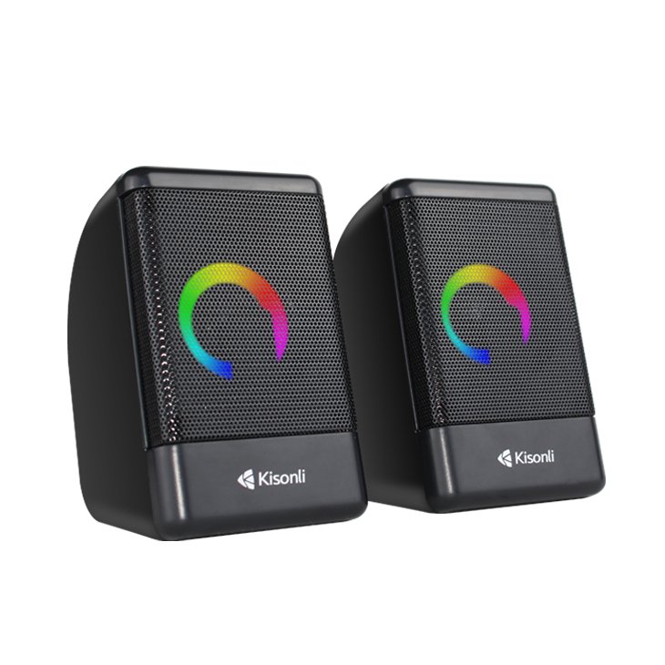 Speaker Kisonli L-8080 - Image 3