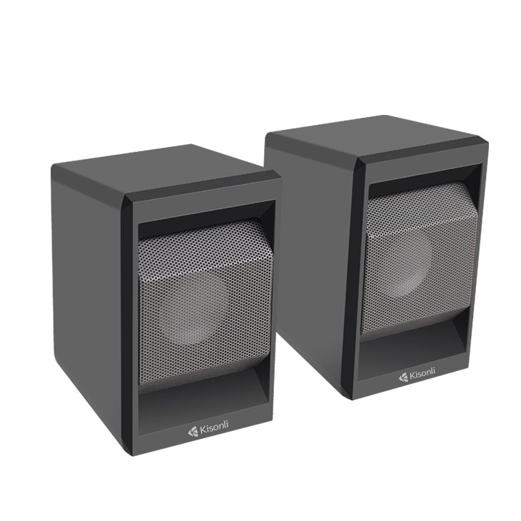 Speaker Kisonli T-006 - Image 3