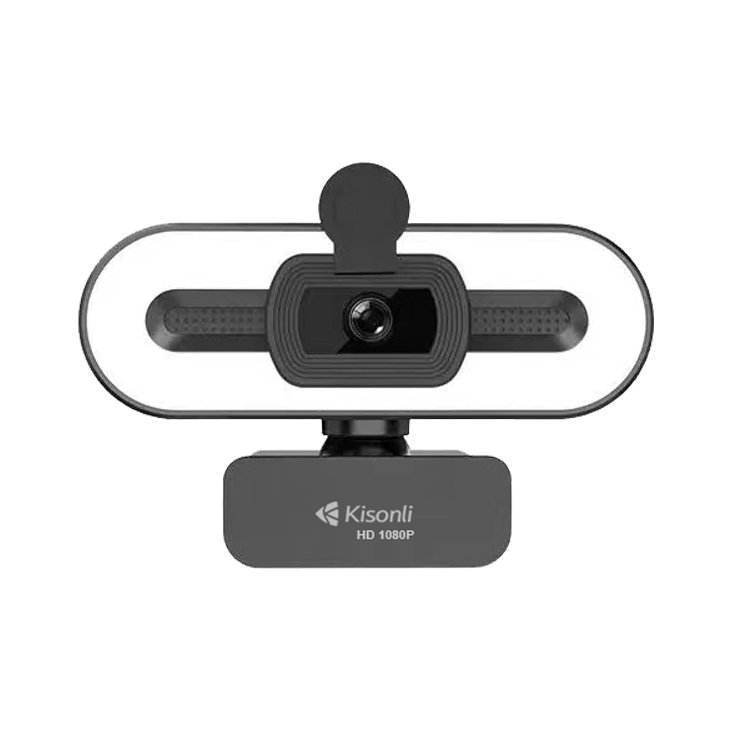 Webcam Kisonli D2 - Image 3