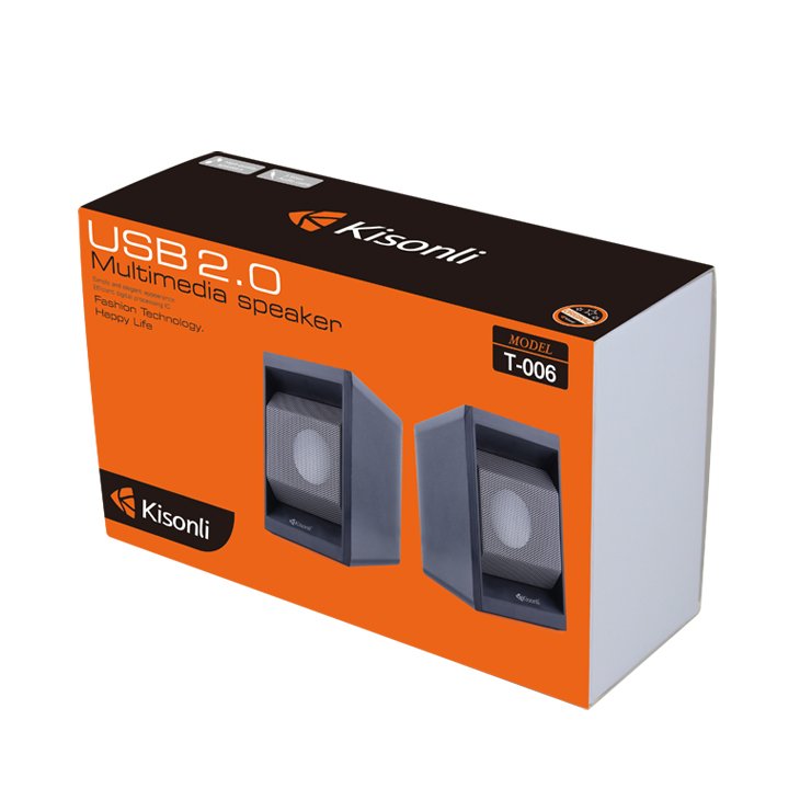 Speaker Kisonli T-006