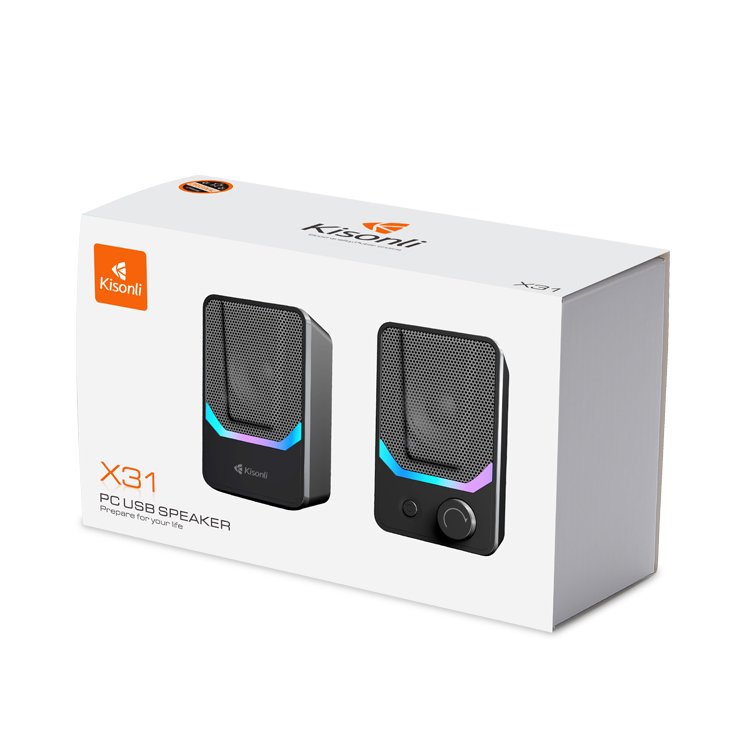 Speaker Kisonli X31