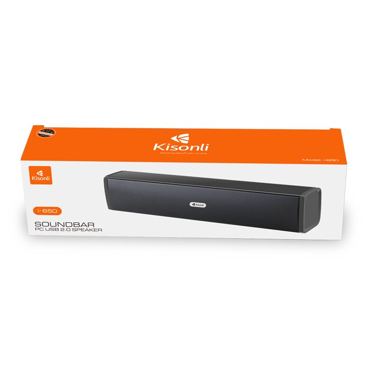 Speaker Kisonli I-650