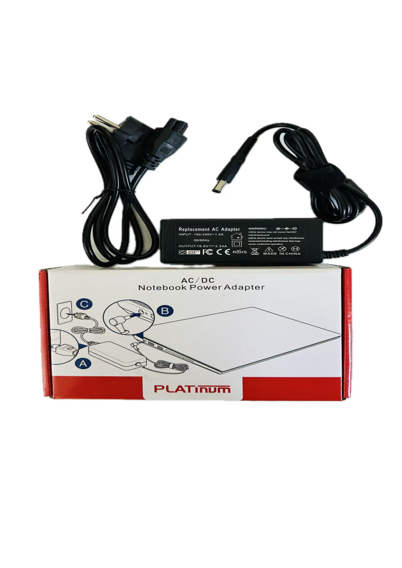 All Dell Platinum Laptop Chargers - Image 2