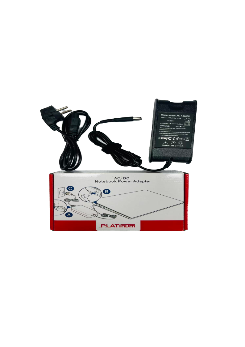 All Dell Platinum Laptop Chargers - Image 3