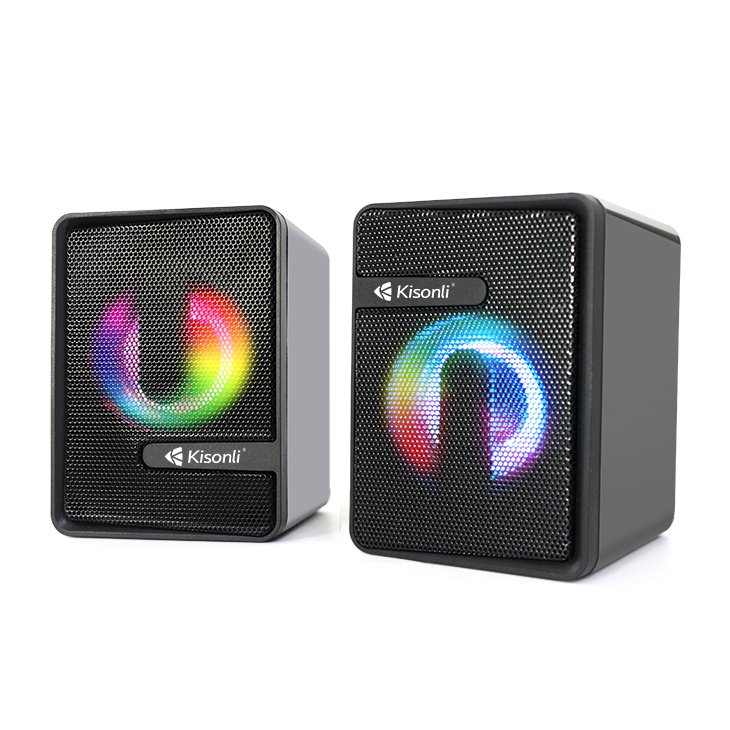 Speaker Kisonli L-4040 - Image 4