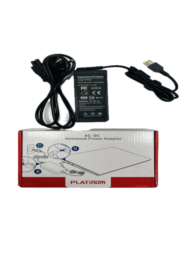 All Lenovo Platinum Laptop Chargers - Image 3