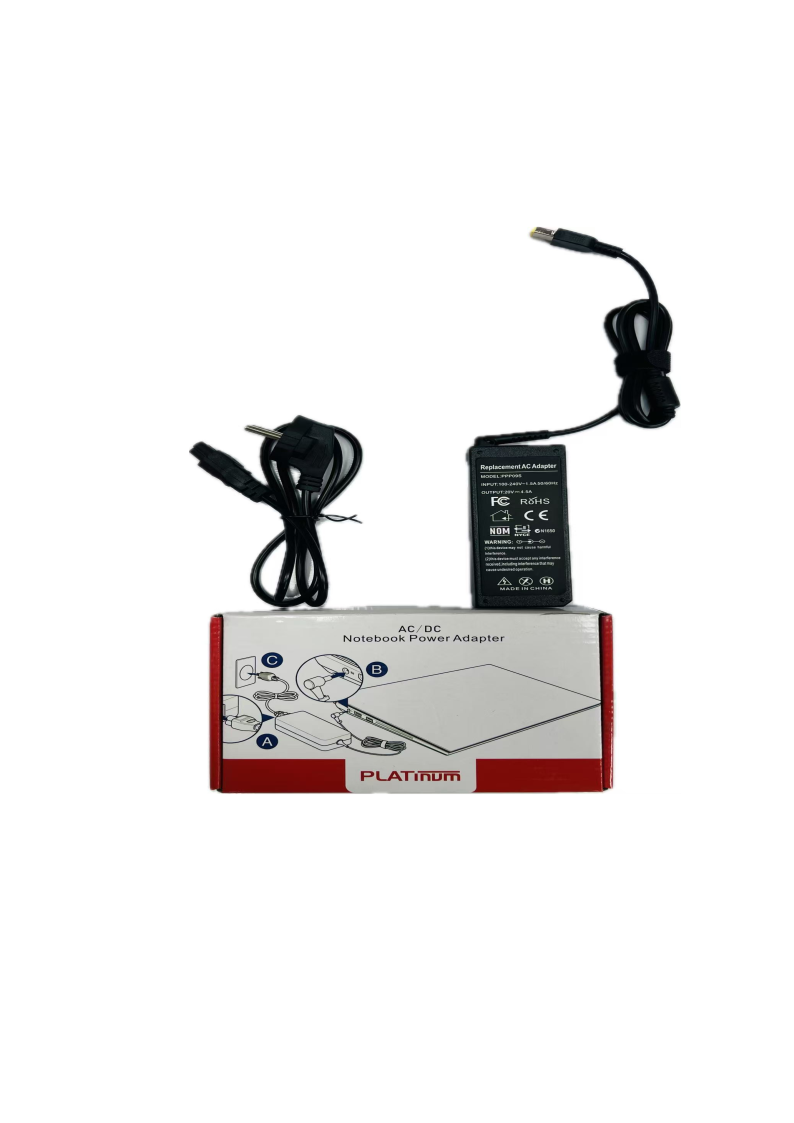 All Lenovo Platinum Laptop Chargers - Image 4