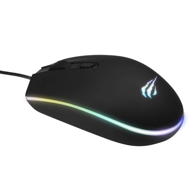 Mouse Havit 1003 - Image 4