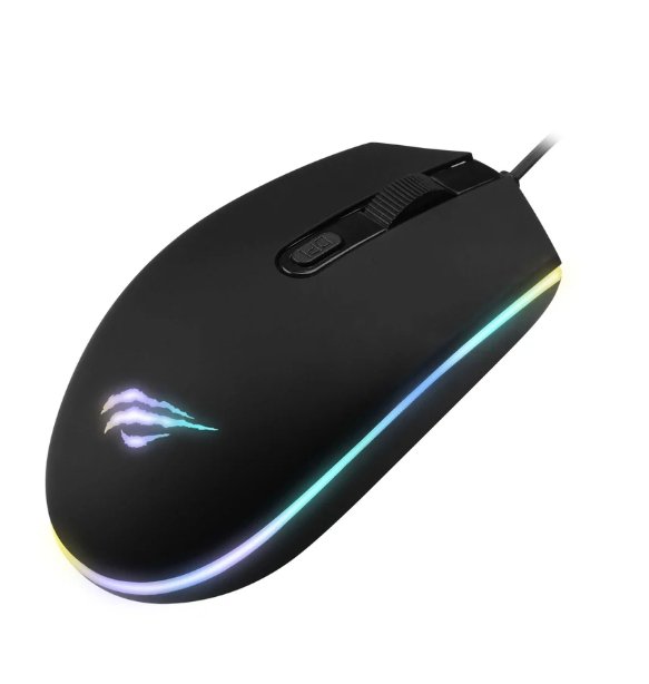 Mouse Havit 1003 - Image 3