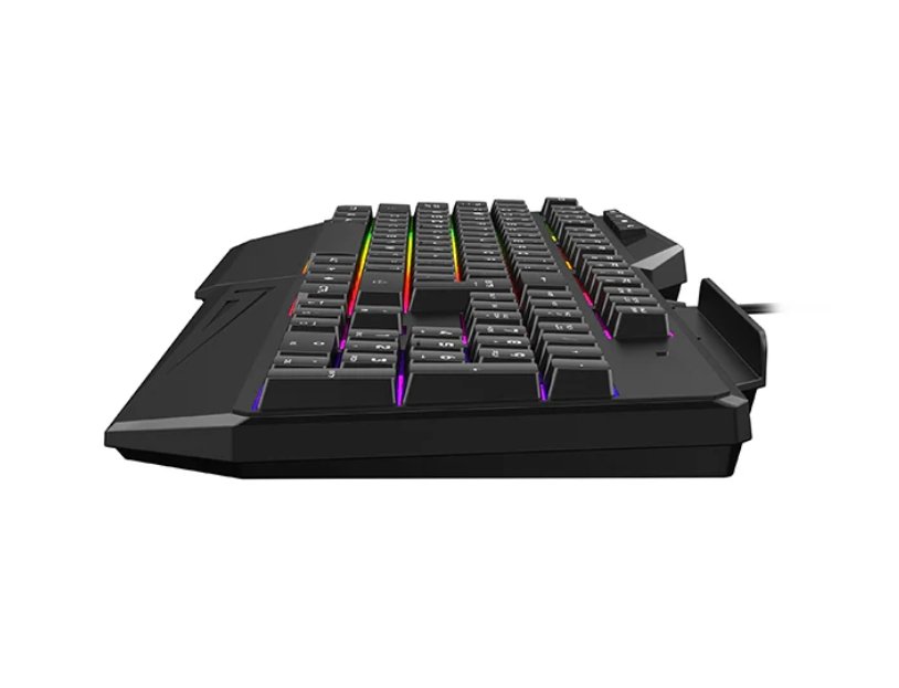 Keyboard Havit KB488L - Image 4