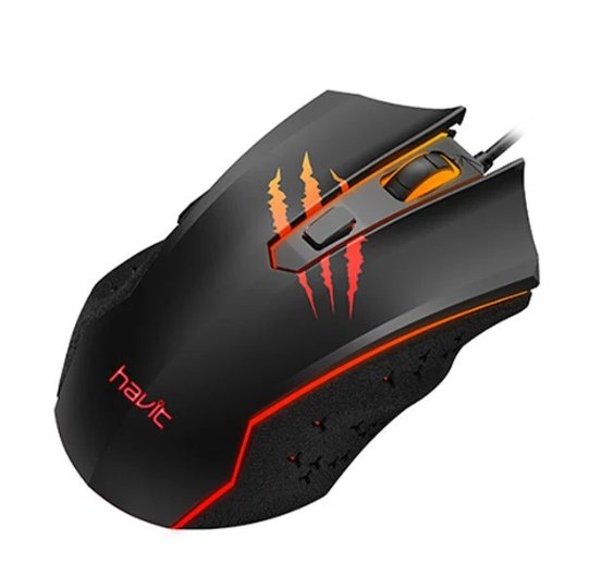 Mouse Havit 1027 - Image 4
