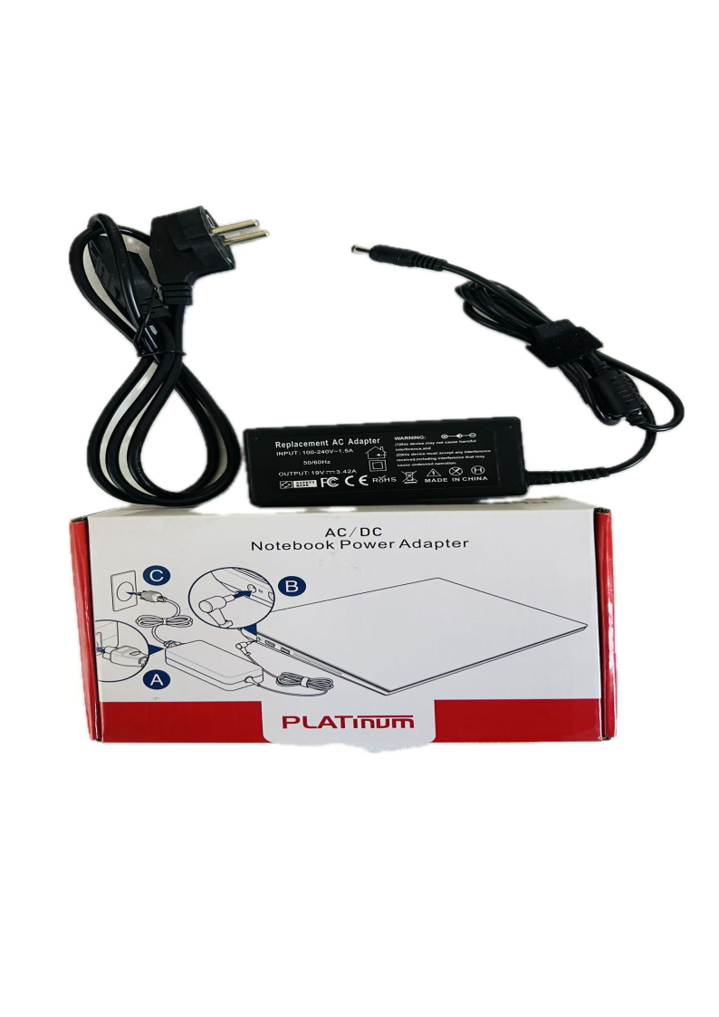 All Toshiba Platinum Laptop Chargers - Image 2