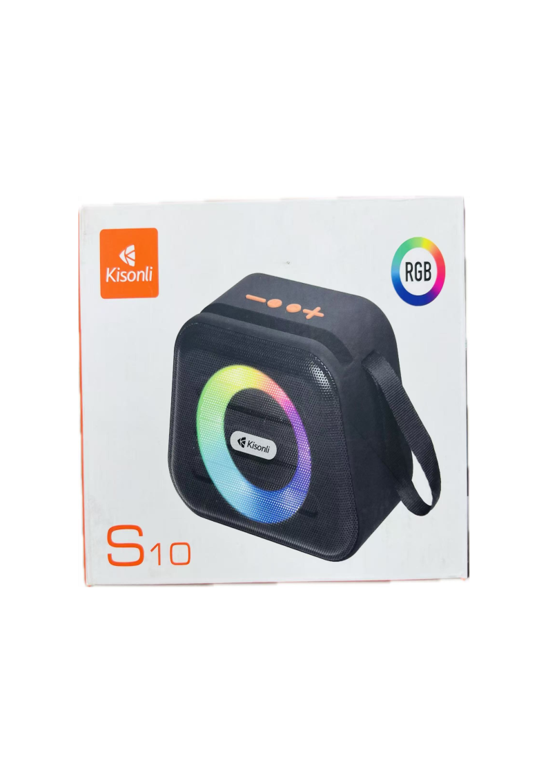 Speaker Kisonli S10