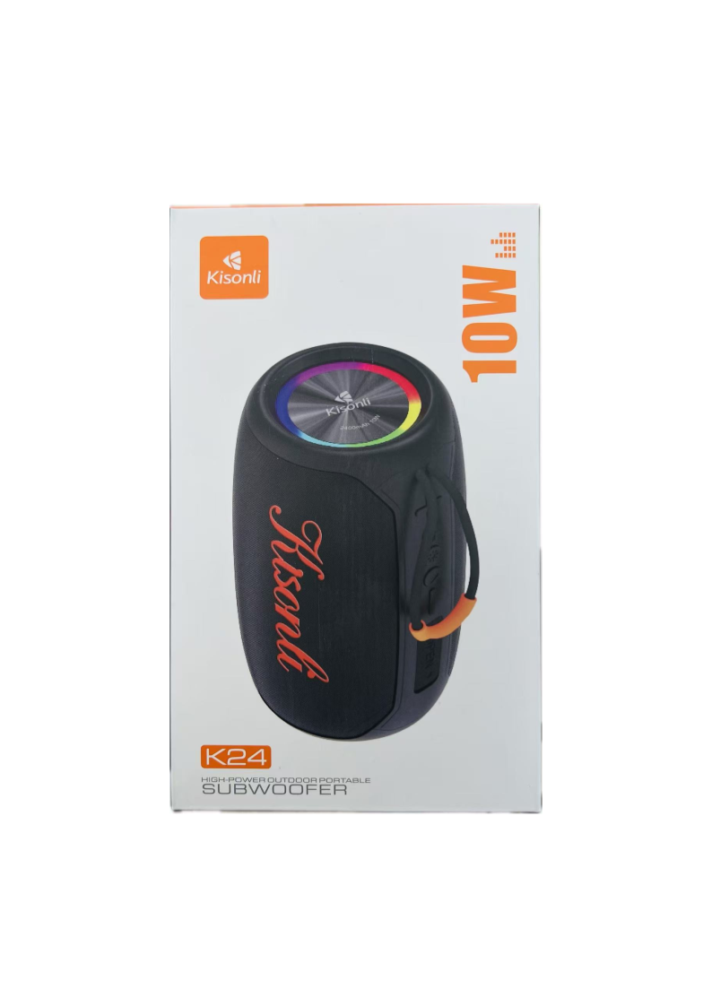 Speaker Kisonli K24