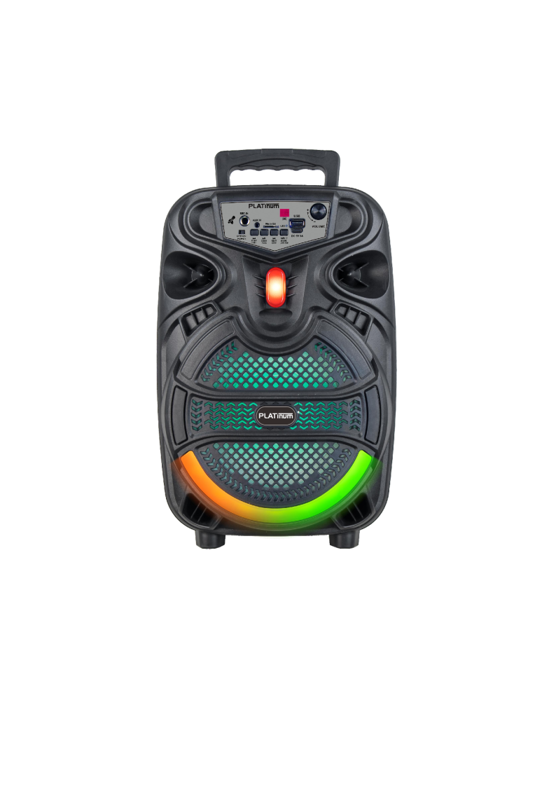 Platinum Speaker AH-825 - Image 2