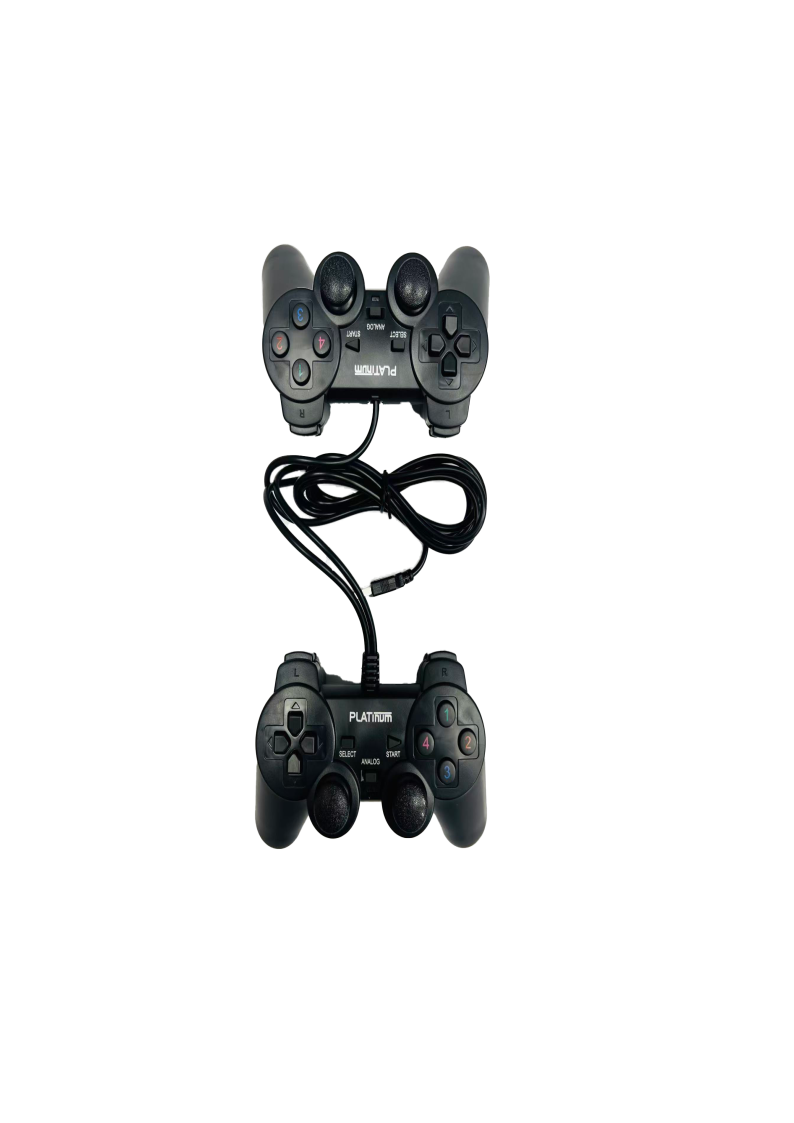 Vibration Gamepad Platinum PL-602 - Image 2