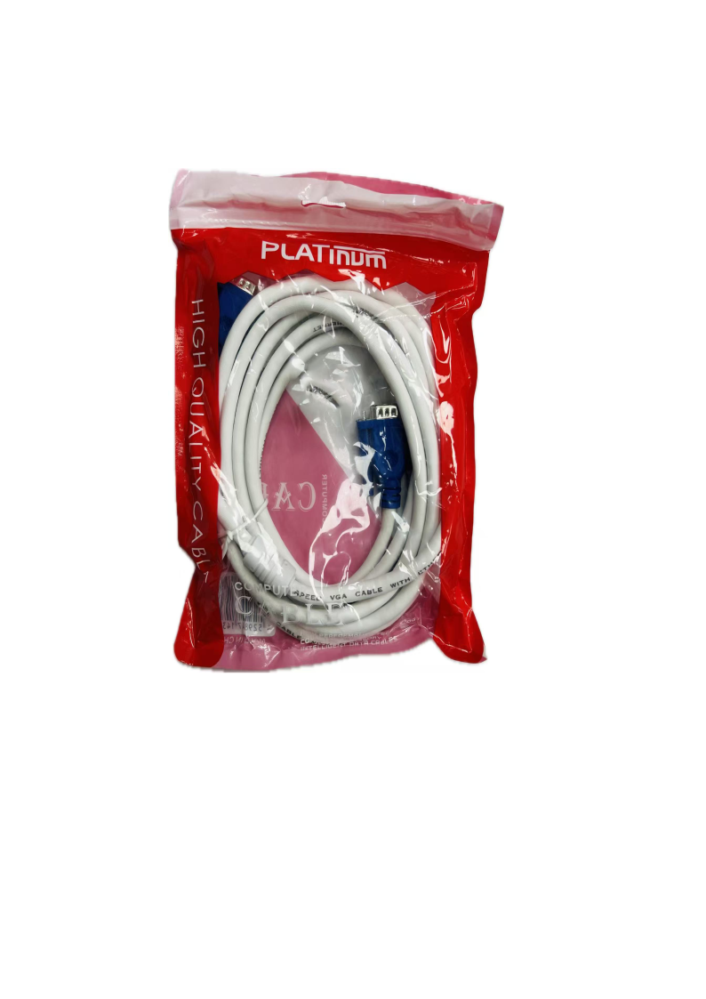 Platinum VGA LCD Cable