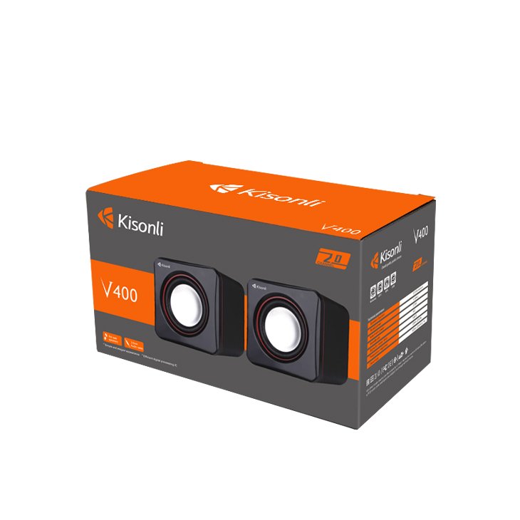 Speaker Kisonli V-400