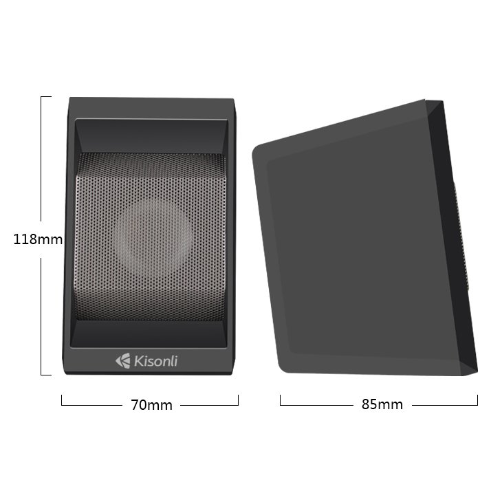 Speaker Kisonli T-006 - Image 4