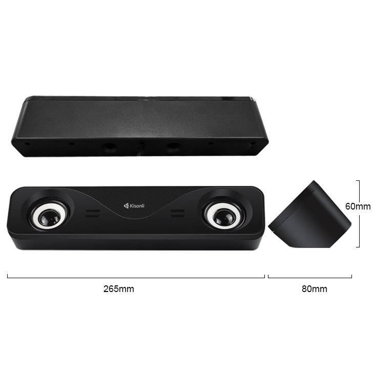 Speaker Kisonli I-610 - Image 4