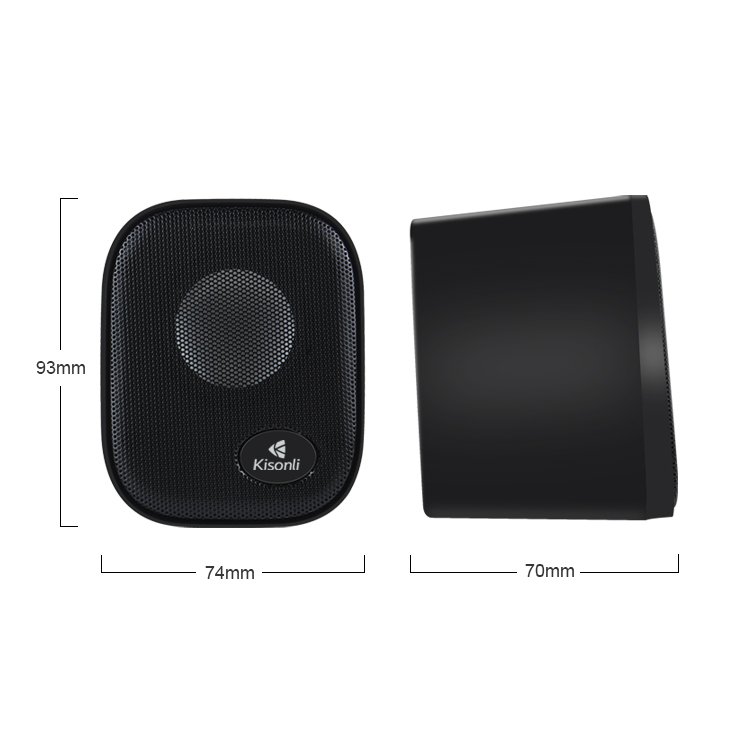 Speaker Kisonli KS-10 - Image 4