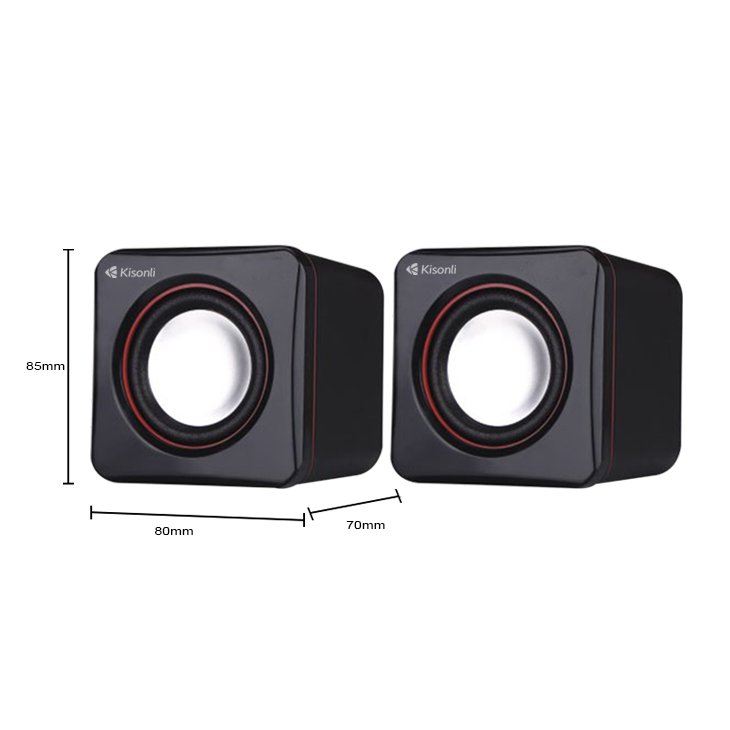 Speaker Kisonli V-400 - Image 4